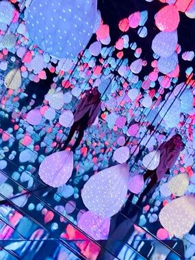 Meet your Posher, Jade